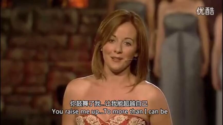 You Raise Me Up – Celtic Woman