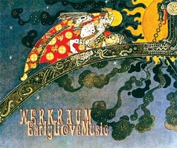 Tous Les Jardins Du Monde – Werkraum 选自《Early Love Music》专辑