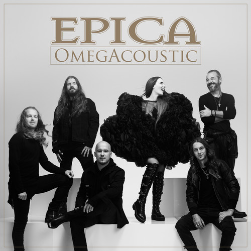 Abyss O’Time – Epica 选自《Omegacoustic》专辑