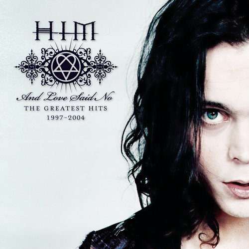 In Joy And Sorrow – HIM 选自《And Love Said No》专辑