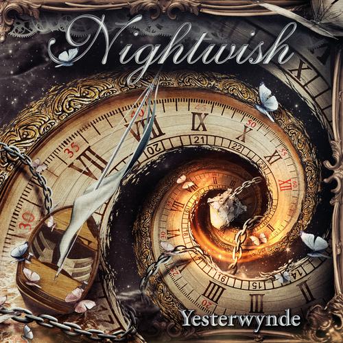 Sway – Nightwish 选自《Yesterwynde》专辑